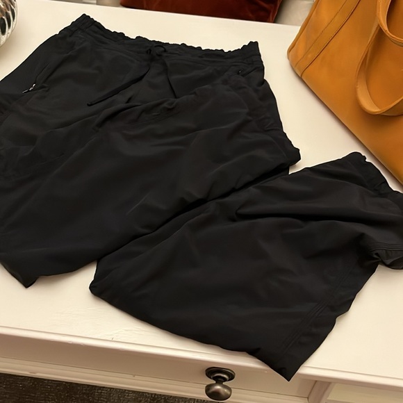 Athleta lined pants - Picture 4 of 7